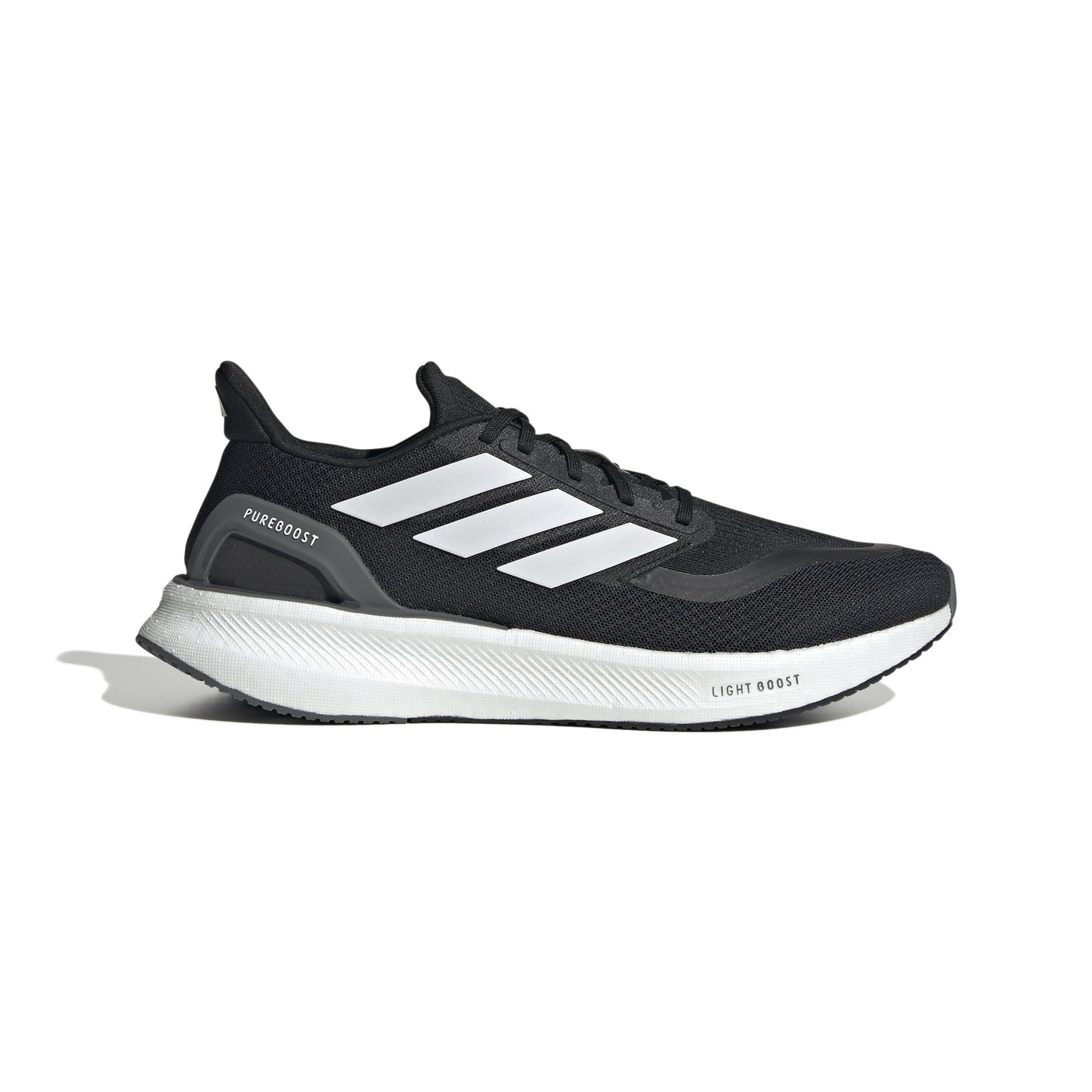 Men-PUREBOOST 5 | Adidas Men Shoes | Running Shoes