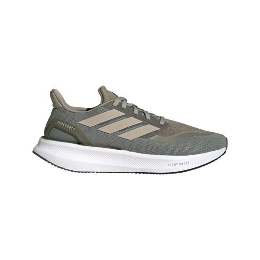 PUREBOOST 5 | Adidas Men Shoes | Running Shoes