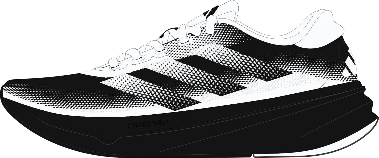 SUPERNOVA STRIDE W | Adidas Women Shoes | Running Shoes