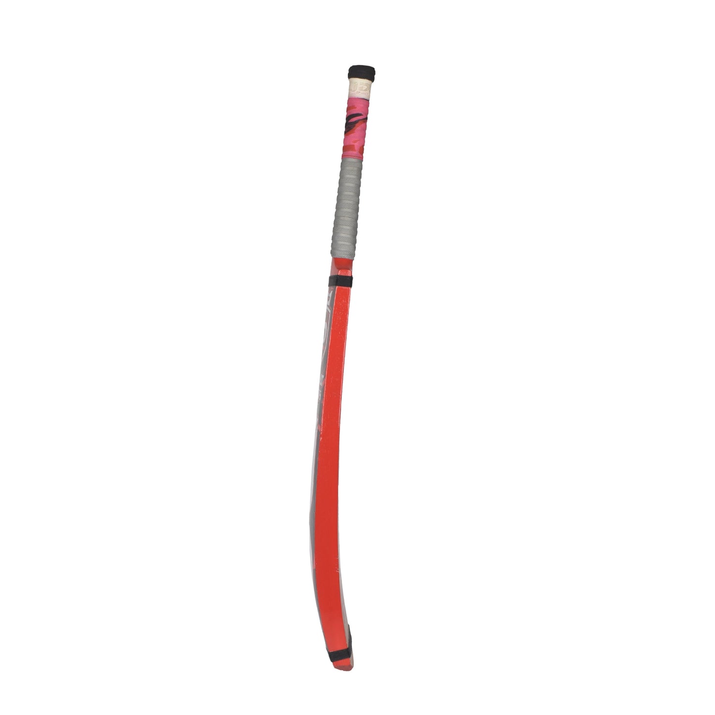 JD Cricket Tapeball Bat - Millat Sports Srilankan Coconut Wood - Red | JD Cricket Tapeball Bat | Cricket