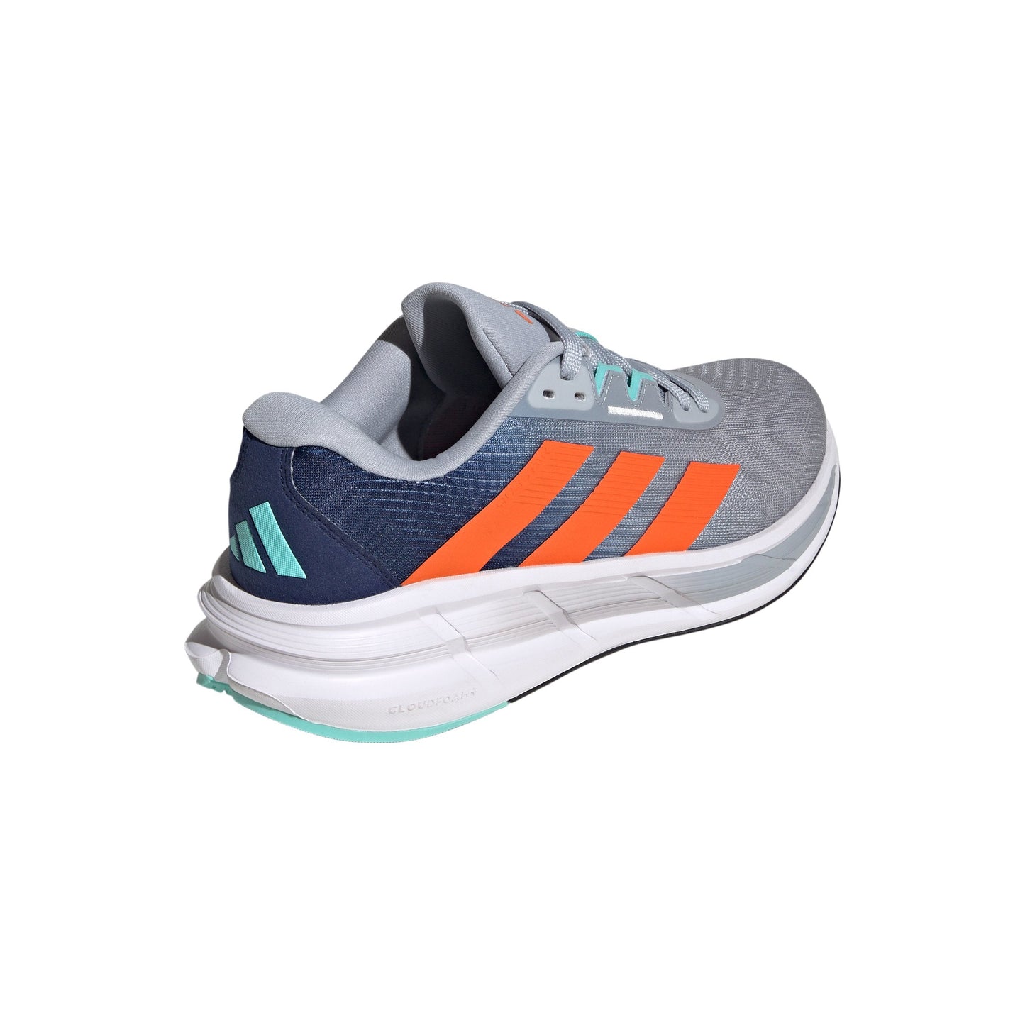 QUESTAR 3 M | Adidas Men Shoes | Running Shoes