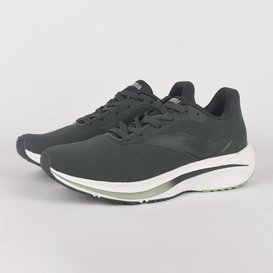 JOMA Mens Running Shoes - Argon Verde 2415 Green/White | Joma Men Shoes | Running Shoes