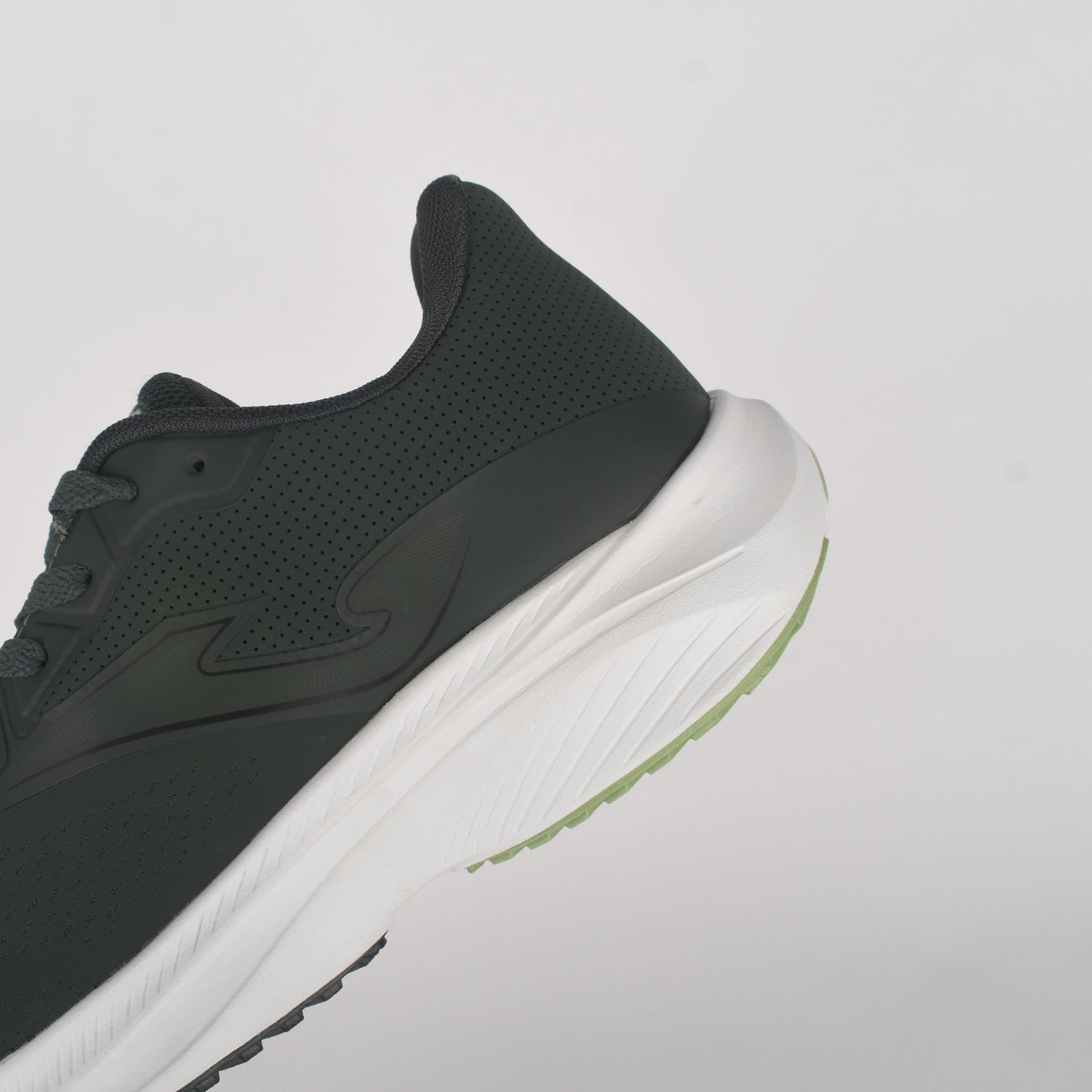 JOMA Mens Running Shoes - Argon Verde 2415 Green/White | Joma Men Shoes | Running Shoes