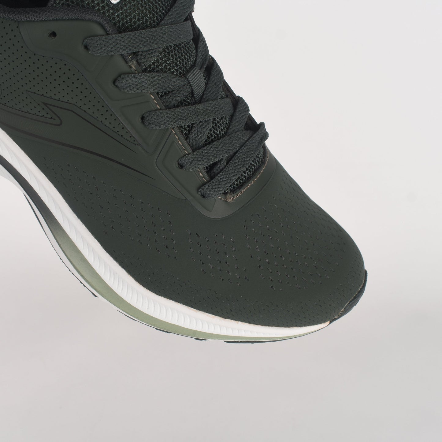 JOMA Mens Running Shoes - Argon Verde 2415 Green/White | Joma Men Shoes | Running Shoes