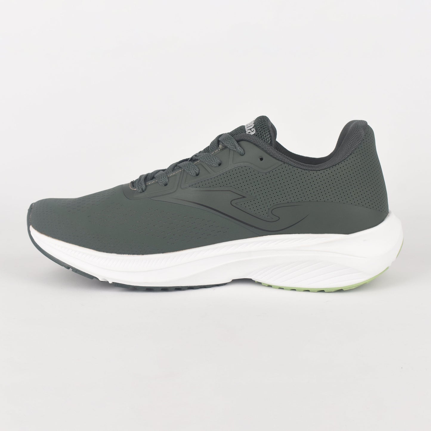 JOMA Mens Running Shoes - Argon Verde 2415 Green/White | Joma Men Shoes | Running Shoes