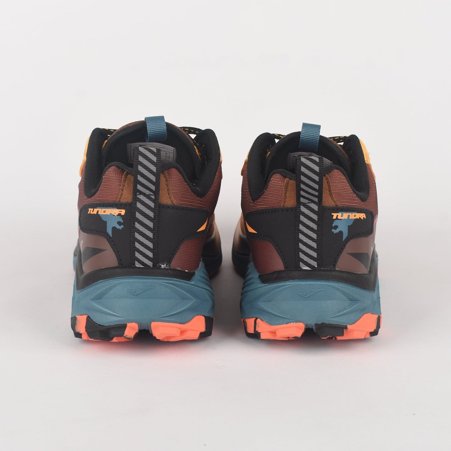 JOMA Mens Running Shoes - Tunder Mostaza 2418 Orange/Brown | Joma Men Shoes | Running Shoes