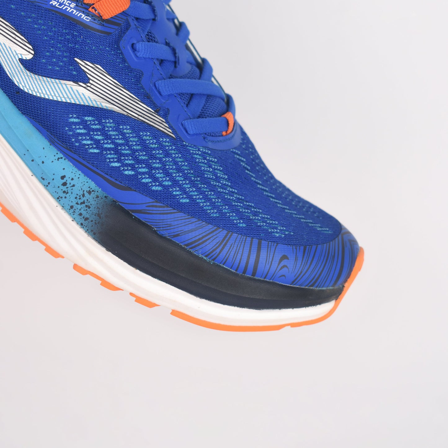 JOMA Mens Running Shoes - Fenix Royal 2404 Blue/White | Joma Men Shoes | Running Shoes