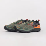 JOMA Mens Running Shoes - Tundra Verde 2423 | Joma Men Shoes | Running Shoes