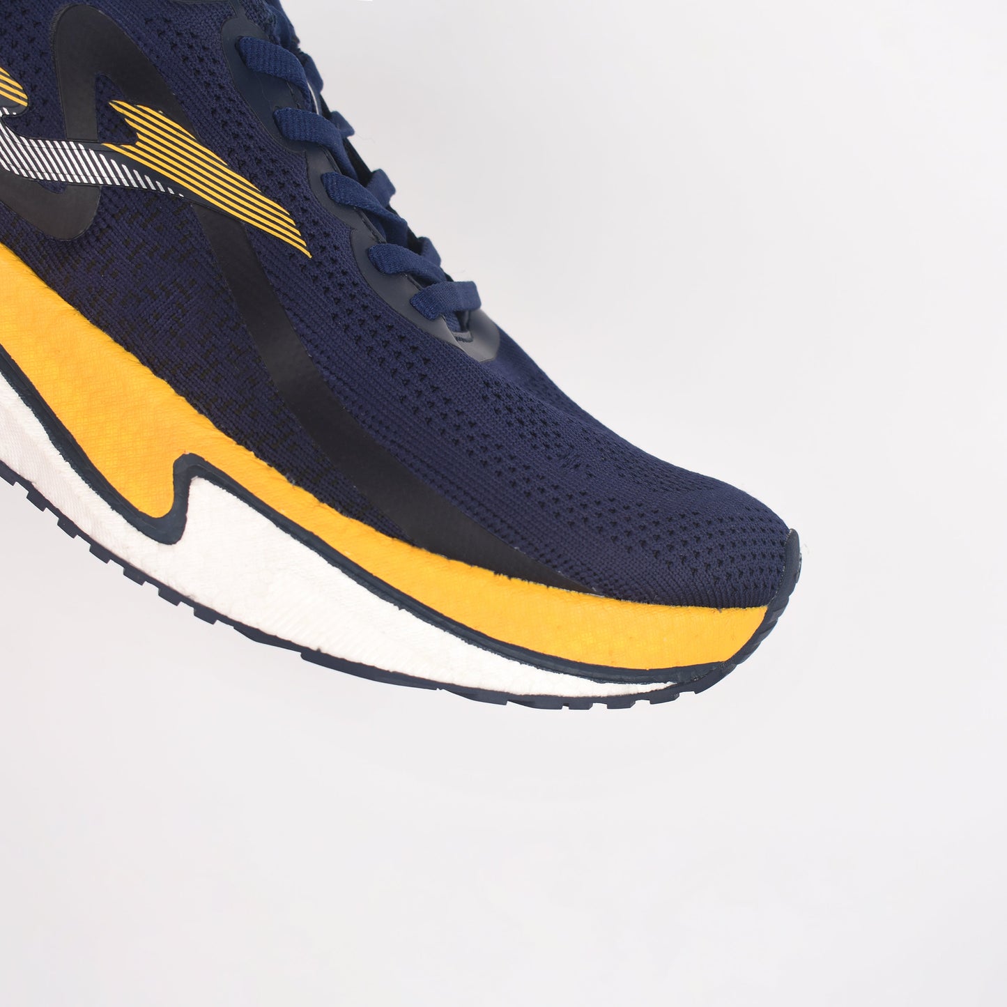 JOMA Mens Running Shoes - Viper Marino 2403 Navy/Yellow | Joma Men Shoes | Running Shoes