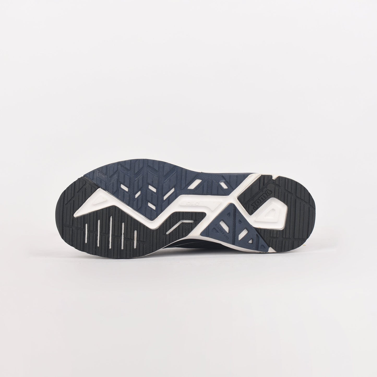 JOMA Mens Sports Shoes - Vitaly Marino 2403 Navy/White | Joma Men Shoes | Running Shoes