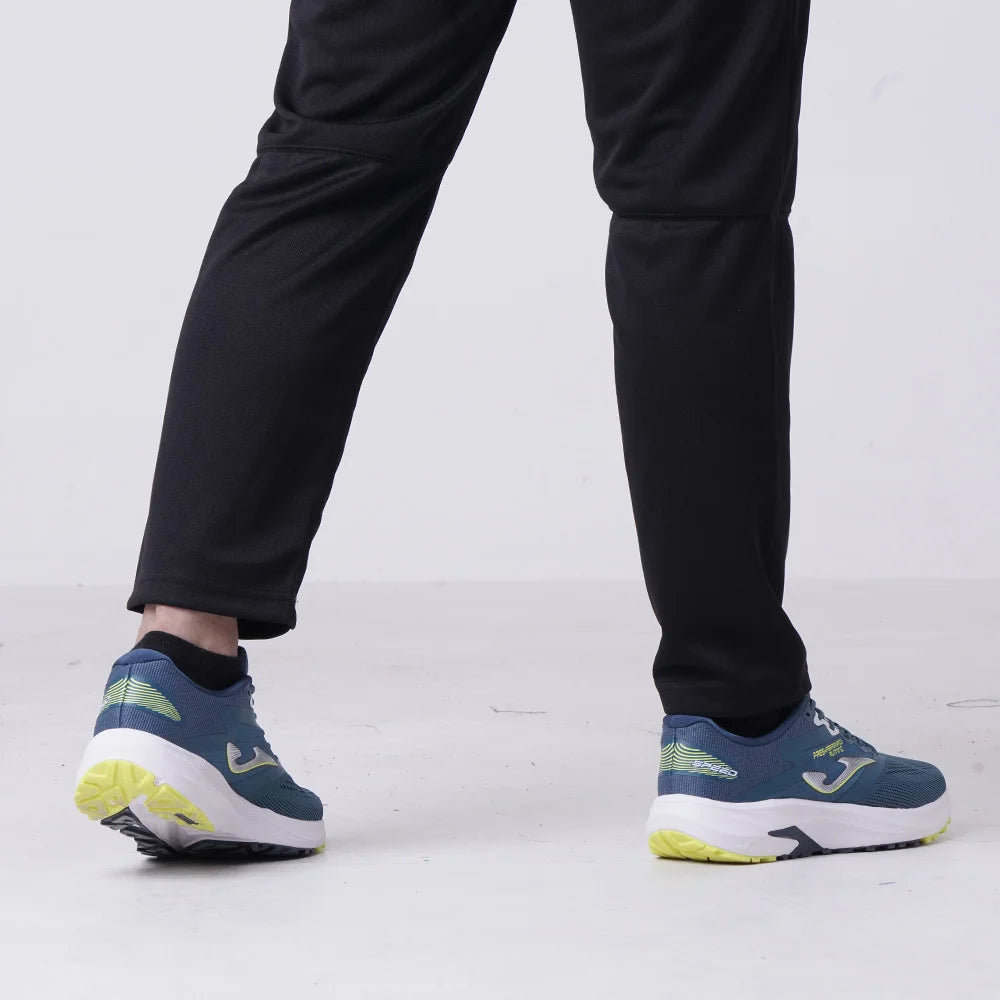 Joma Mens Running Shoes Speed 2317 - Petroleum | Joma Men Shoes | Running Shoes