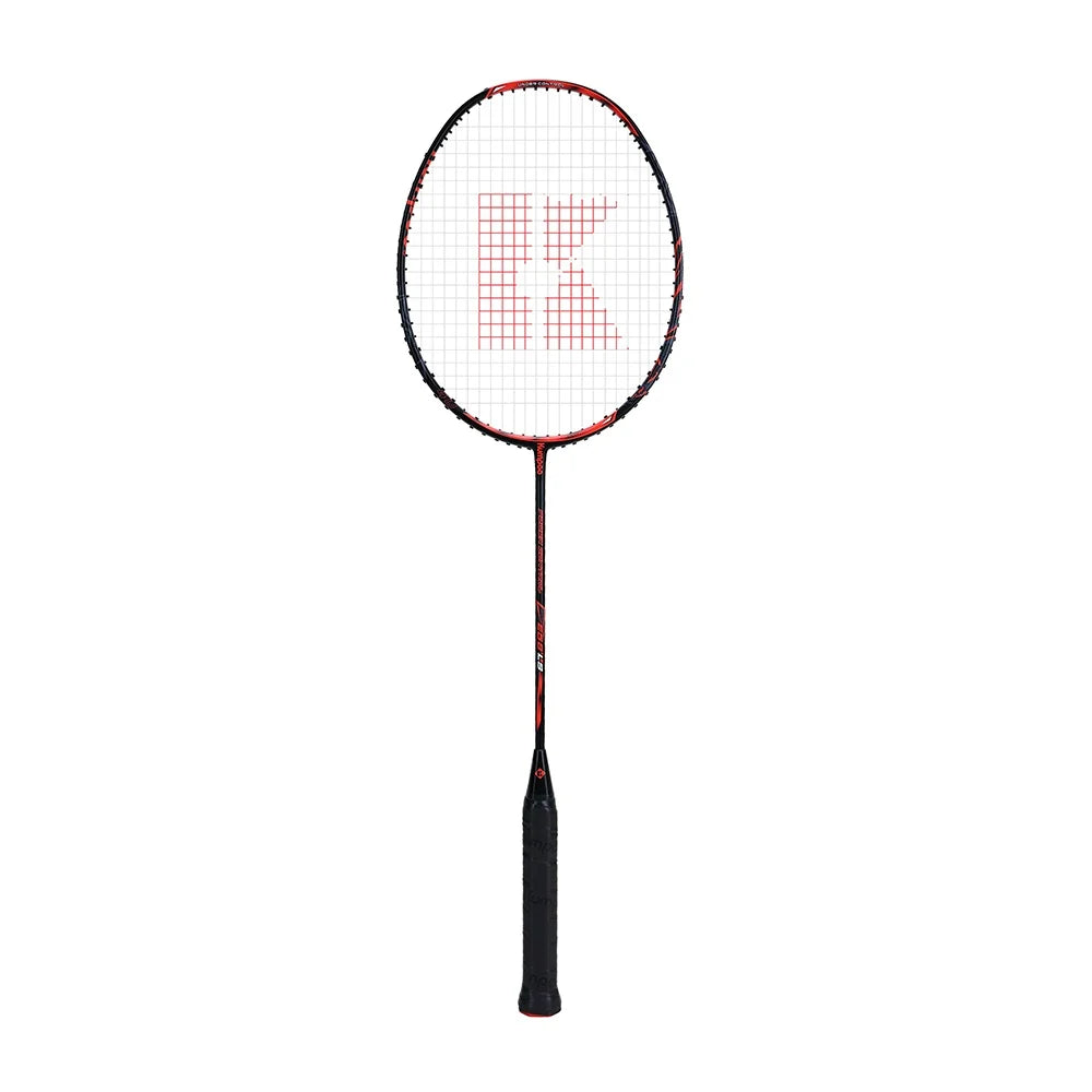 Kumpoo Power Control E58ls Badminton Racket Strung | Kumpoo Badminton Racket | Badminton