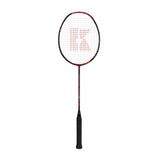 Kumpoo Power Control E58ls Badminton Racket Strung | Kumpoo Badminton Racket | Badminton