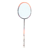KUMPOO Badminton Racket – Power Control Furry – 82G Strung Red/Orang | Kumpoo Badminton Racket | Badminton