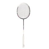 KUMPOO Badminton Racket – Power Control Smash – 82G Strung White/Black | Kumpoo Badminton Racket | Badminton