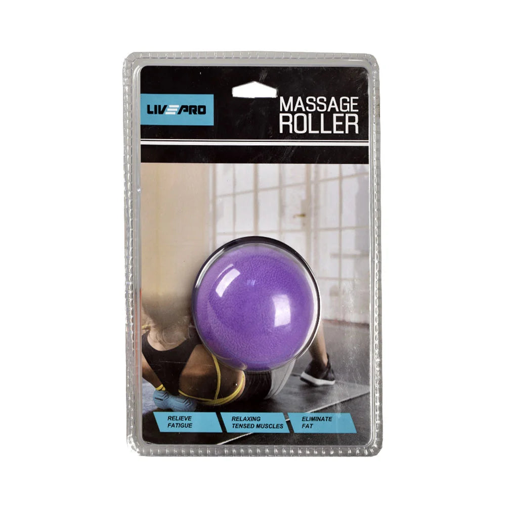 Livepro Message Ball LP8501 | Livepro Gym Ball | Gym Ball