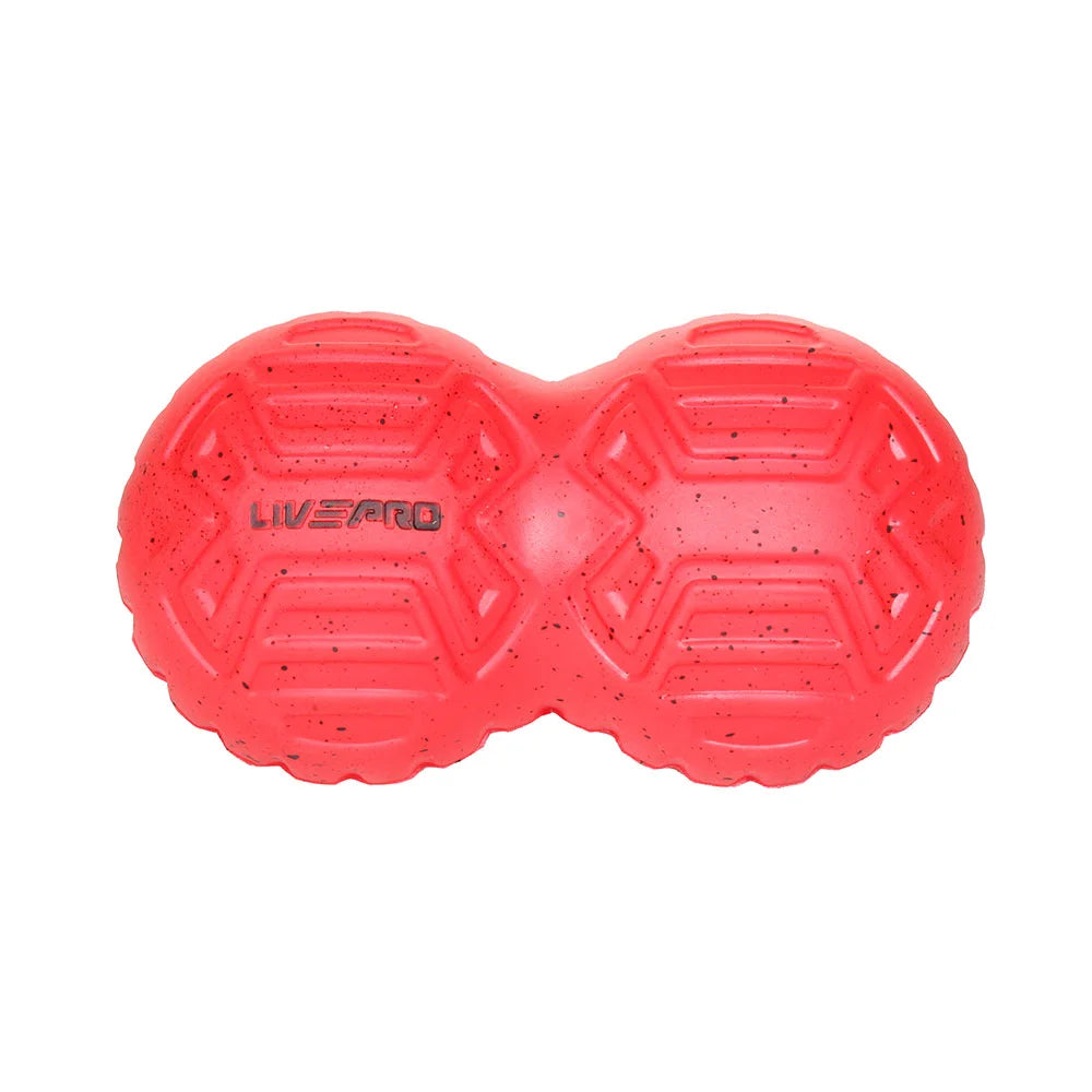 Livepro Message Ball Peanut LP8509 | Livepro Gym Ball | Gym Ball