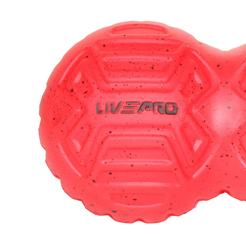 Livepro Message Ball Peanut LP8509 | Livepro Gym Ball | Gym Ball