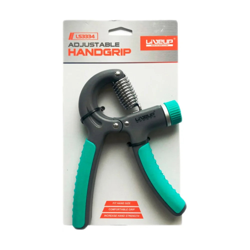 Liveup Adjustable Hand Grip LS3334 | Liveup Adjustable Hand Grip | Adjustable Hand Grip