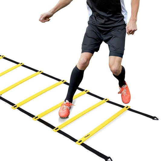 Liveup Agility Ladder 4 Meters LS3671 | Liveup Agility Ladder | Agility Ladder