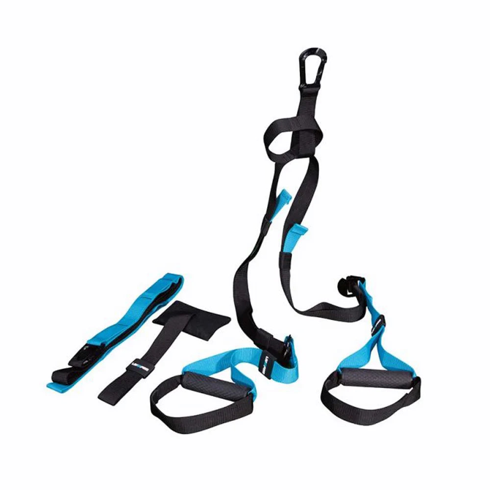 Liveup TRX Suspension Trainer LP8162 | Liveup Suspension Trainer | Suspension Trainer