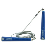 Liveup Skipping Jump Rope- Blue LS3114 | Liveup Skipping Jump Rope | Skipping Jump Rope
