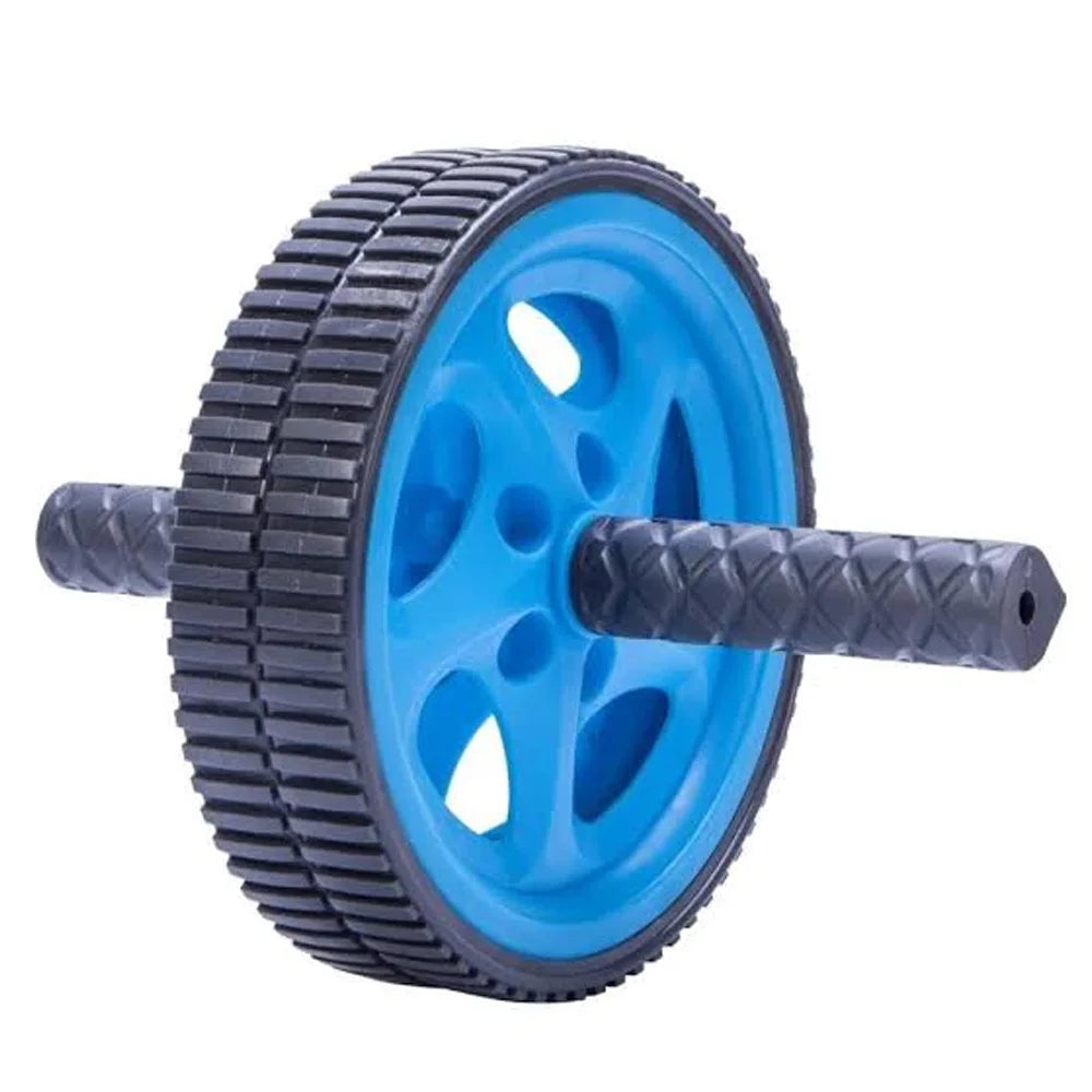Liveup Exercise Wheel LS3372 | Liveup Exercise Wheel | Exercise Wheel