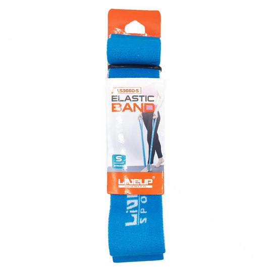 Liveup Resistance Bands Heavy Blue 88 X 4CM LS3660 | Liveup Band | Band
