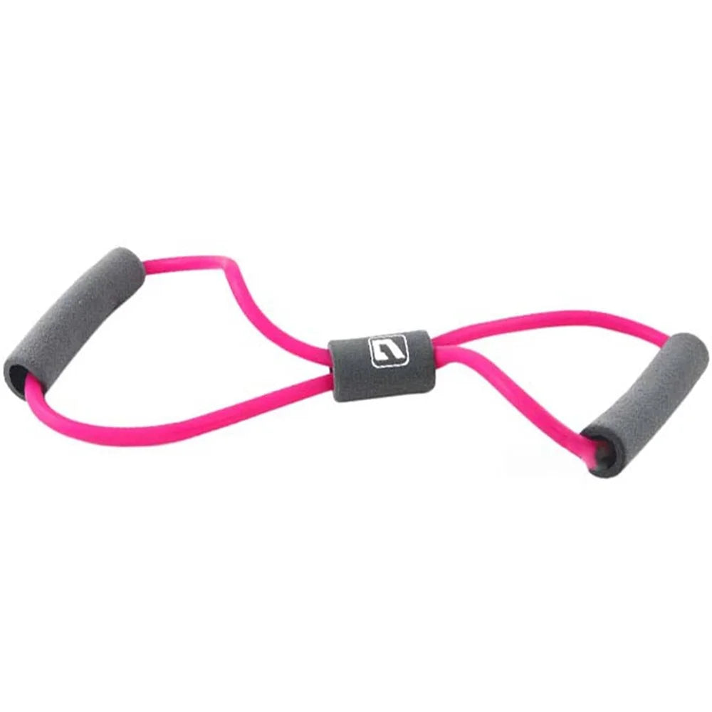 Liveup Resistance Band Soft Expander Pink Light LS3202L | Liveup Soft Expander | Soft Expander
