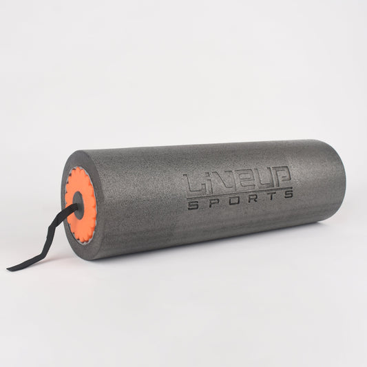 Liveup Yoga Foam Roller 3pc Set LS3765 | Liveup Yoga Foam Roller | Yoga Foam Roller