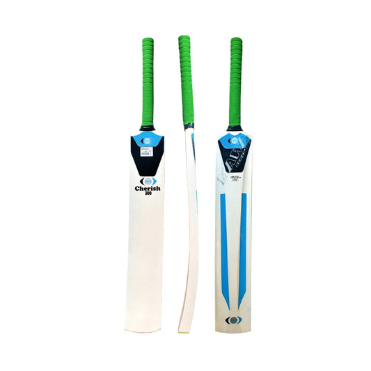 Mawa Chrerish 300 Cricket Tennis Tape Ball Bat | Mawa Cricket Tapeball Bat | Cricket