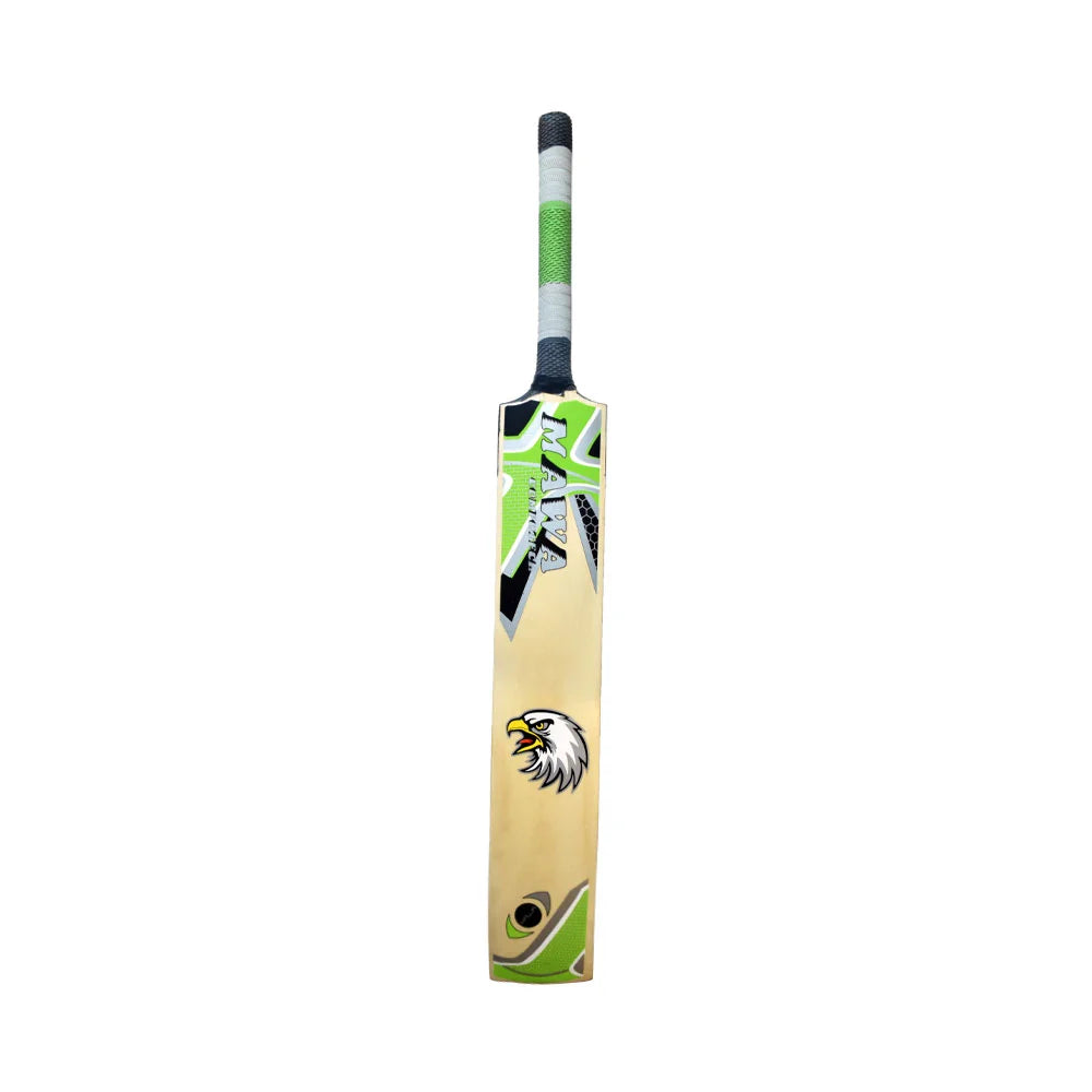 Mawa Eagle Cricket Tennis Tape Ball Bat | Mawa Cricket Tapeball Bat | Cricket