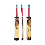 Mawa Maple Leaf Cricket Tennis Tape Ball Bat | Mawa Cricket Tapeball Bat | Cricket
