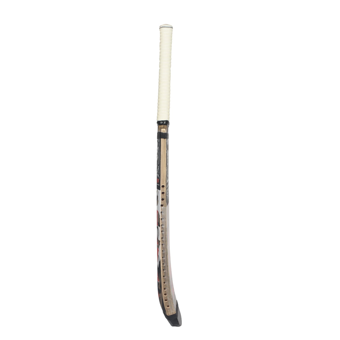 Mawa Cricket Tapeball Bat - Pro Hogan Brown | Mawa Cricket Tapeball Bat | Cricket