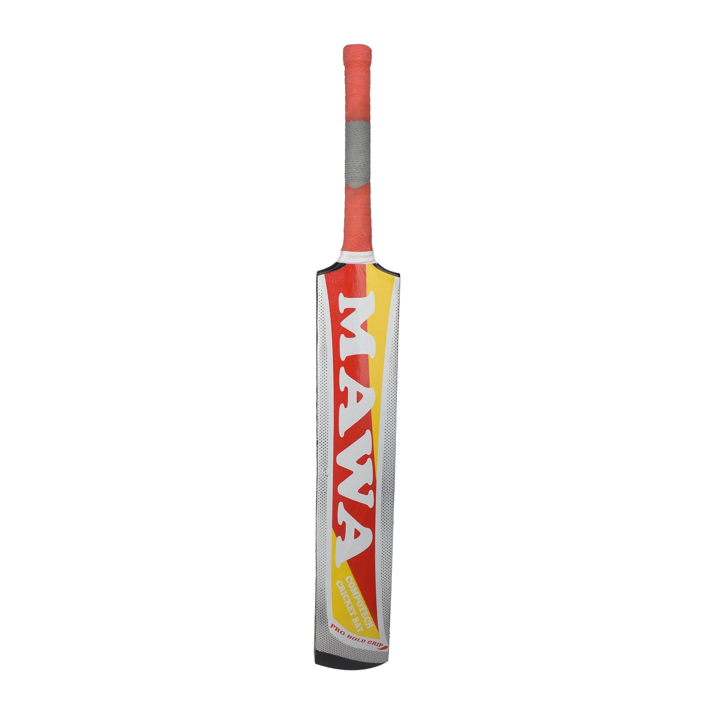 MAWA Tennis Ball Bat - Revolution Black | Mawa Cricket Tapeball Bat | Cricket