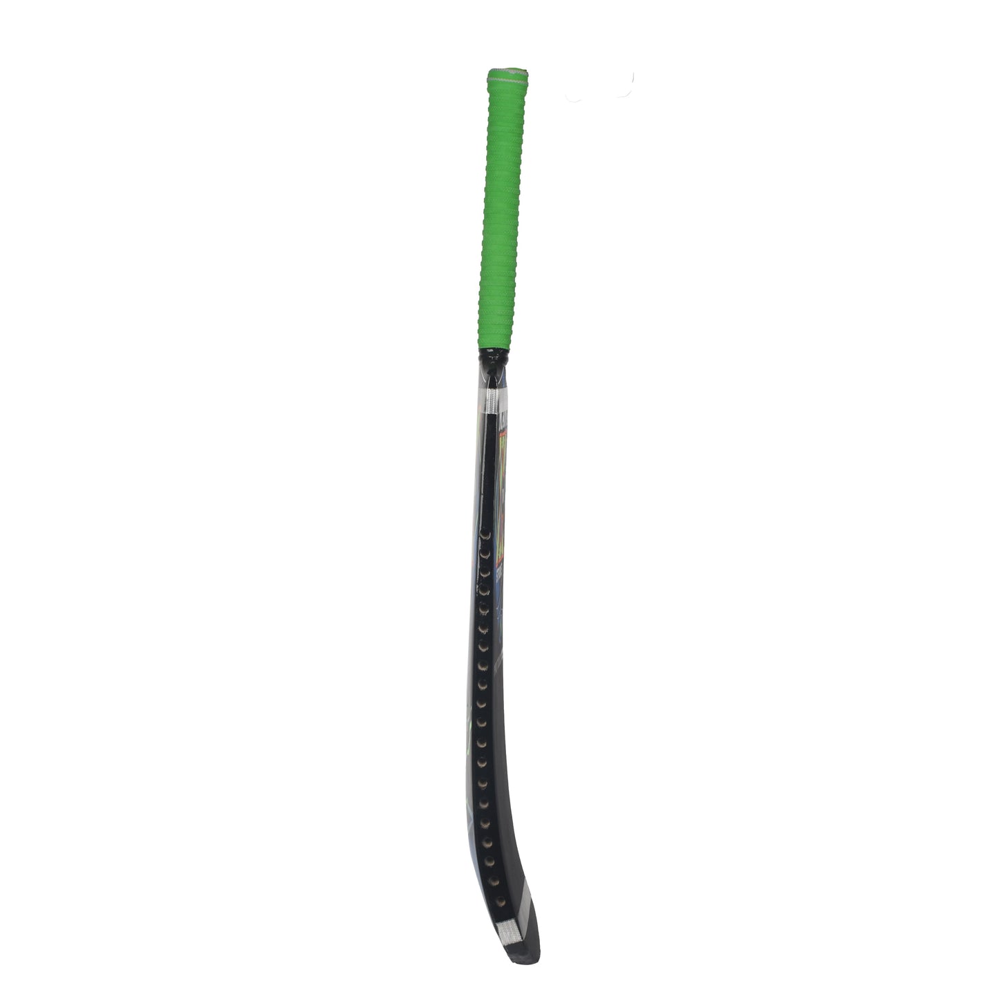 Mawa Cricket Tapeball Bat - Xtra Stroke Black | Mawa Cricket Tapeball Bat | Cricket