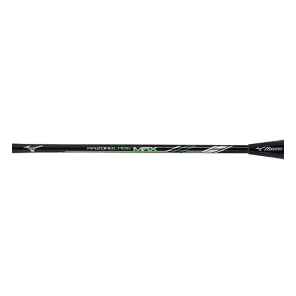 Mizuno Badminton Racket Razor Blade Max- Strung | Mizuno Badminton Racket | Badminton