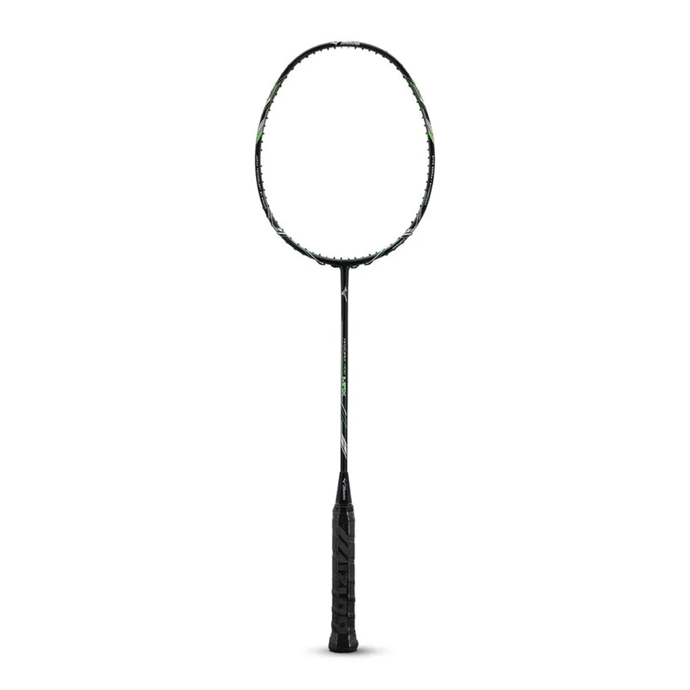 Mizuno Badminton Racket Razor Blade Max- Strung | Mizuno Badminton Racket | Badminton