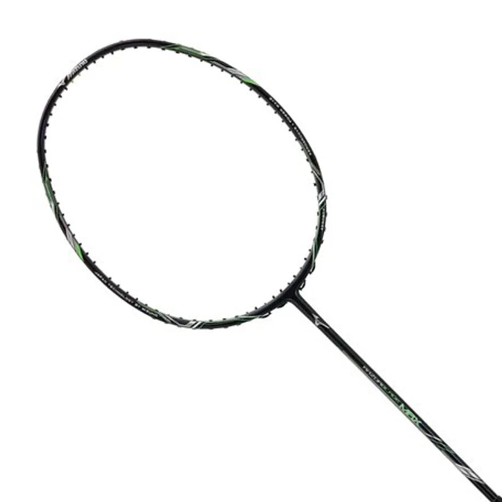 Mizuno Badminton Racket Razor Blade Max- Strung | Mizuno Badminton Racket | Badminton