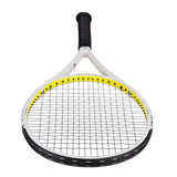 Prokennex Tennis Racket - Ki 5 - 280G 27 inch Adults Unstrung White/Black | Prokennex Tennis Racket | Tennis Racket