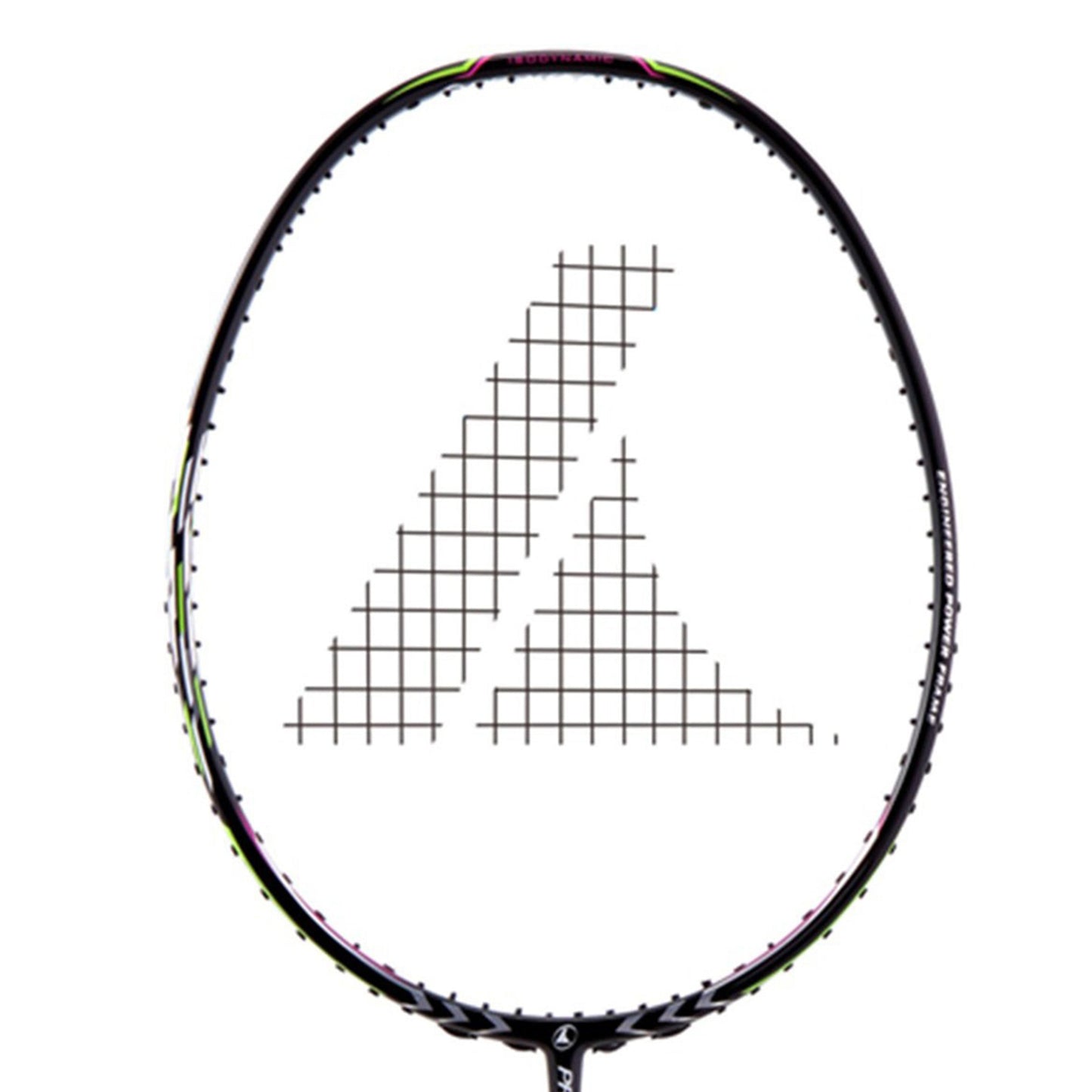 PROKENNEX Badminton Racket - Power Pro 709 - Strung Blue/Black | Prokennex Badminton Racket | Badminton Racket