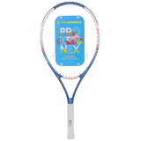 PROKENNEX Tennis Racket - ACE 26 Junior Strung Blue/White | Prokennex Tennis Racket | Tennis Racket