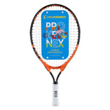 PROKENNEX Tennis Racket – ACE 19 Inch Junior Strung Orange/Blue | Prokennex Tennis Racket | Tennis Racket