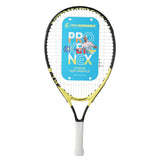 Prokennex Tennis Racket - Ace 21 Inch Junior 220G Strung | Prokennex Tennis Racket | Tennis Racket
