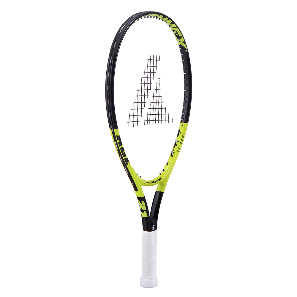 Prokennex Tennis Racket - Ace 21 Inch Junior 220G Strung | Prokennex Tennis Racket | Tennis Racket