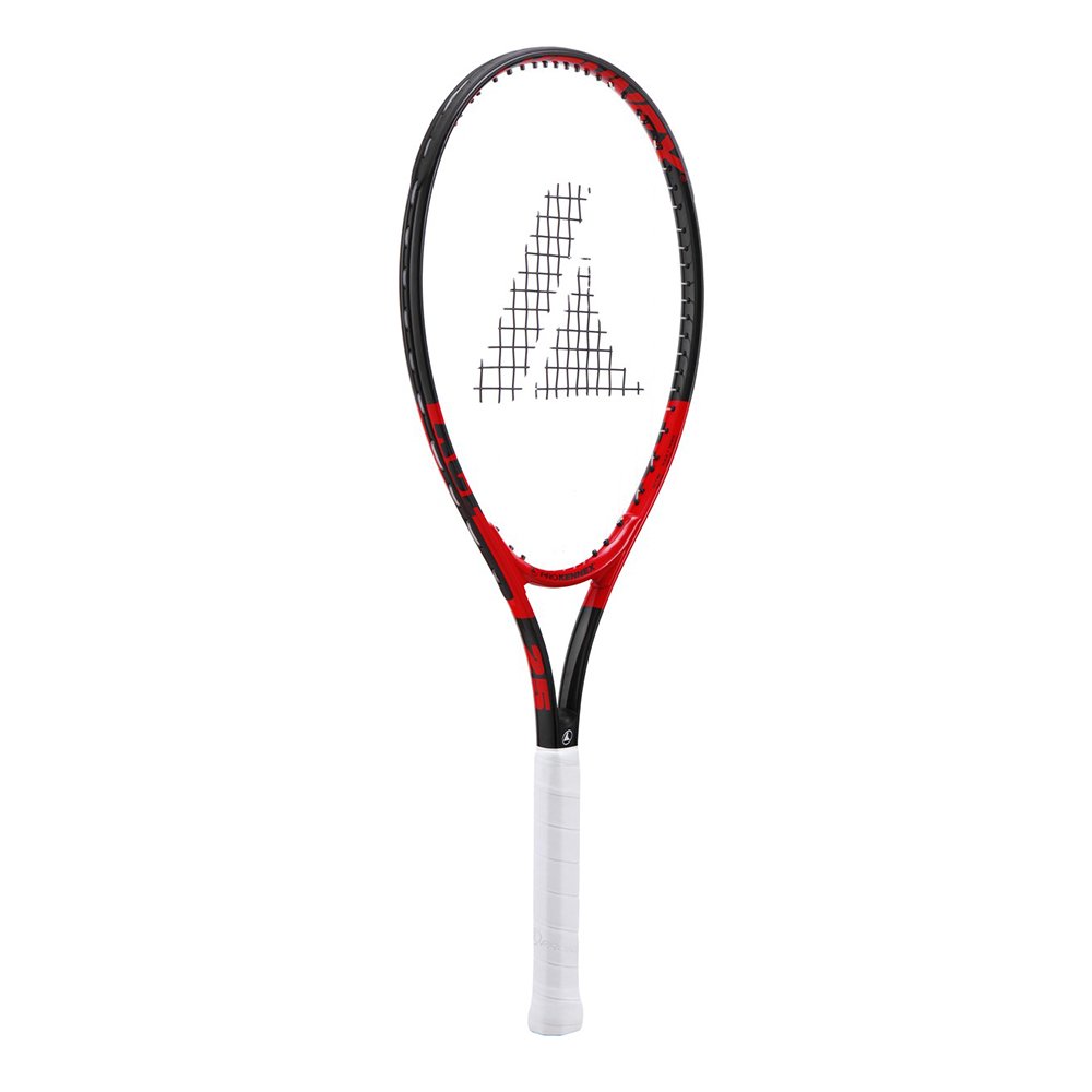 Prokennex Tennis Racket - Ace 25 Inch Junior 240G Strung | Prokennex Tennis Racket | Tennis Racket