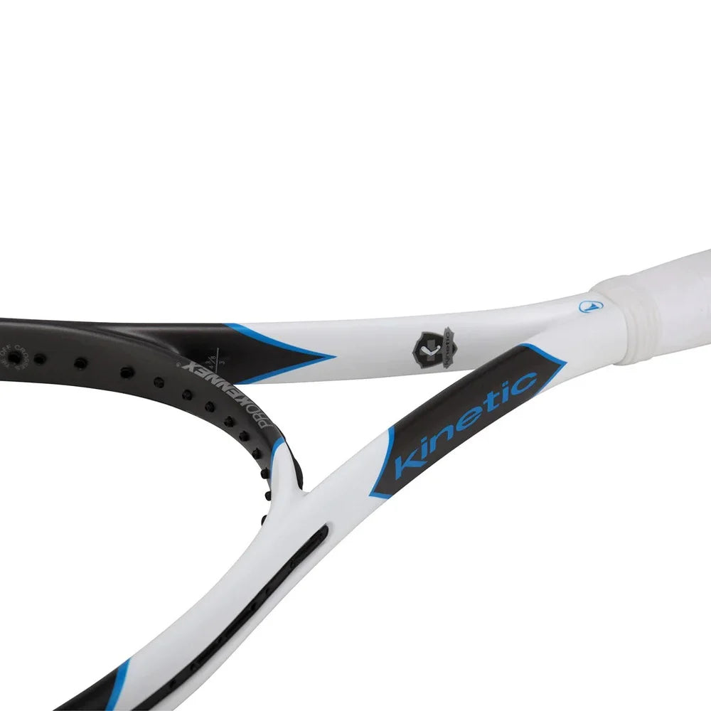 Prokennex Tennis Racket-KI 15 - 27 inch Adults 280G Unstrung | Prokennex Tennis Racket | Tennis Racket