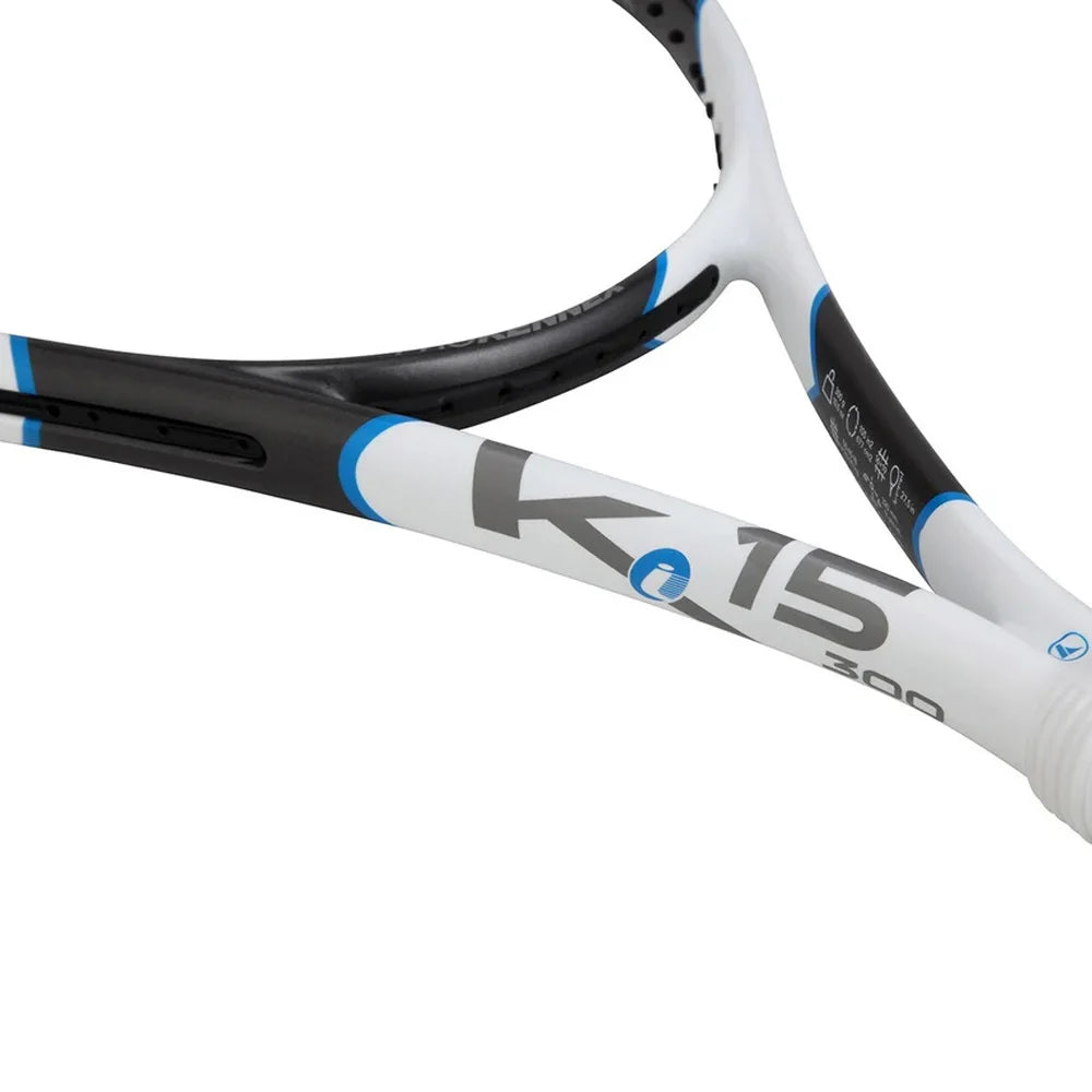 Prokennex Tennis Racket-KI 15 - 27 inch Adults 280G Unstrung | Prokennex Tennis Racket | Tennis Racket
