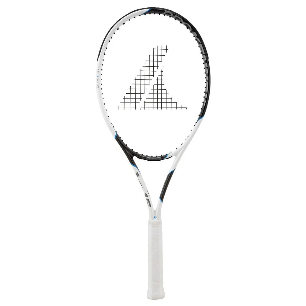 Prokennex Tennis Racket-KI 15 - 27 inch Adults 280G Unstrung | Prokennex Tennis Racket | Tennis Racket