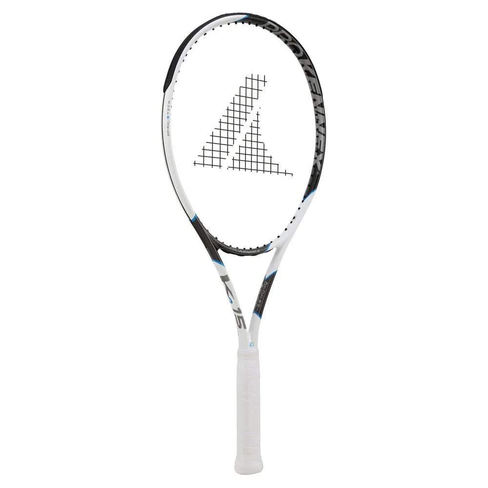 Prokennex Tennis Racket-KI 15 - 27 inch Adults 280G Unstrung | Prokennex Tennis Racket | Tennis Racket